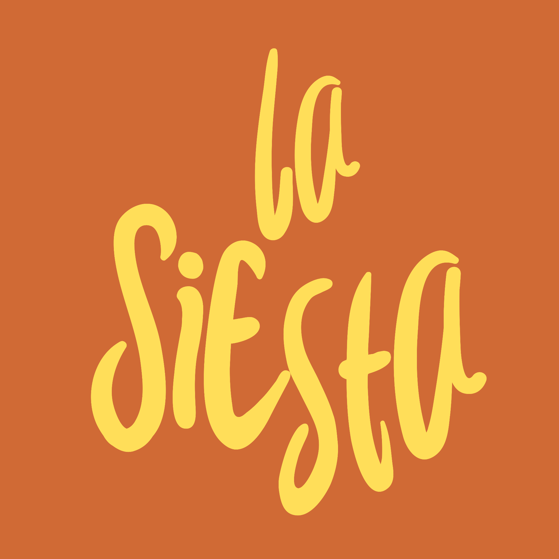 La Siesta Studio logo
